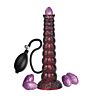 Inflatable Dildo POWER MONSTERS Voidclaw Brute 29 cm