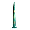 Dildo POWER MONSTERS WILDWYRM TAIL Bi-Colour Fantasy Silicone