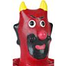 Novelty Condoms CONDOMERIE Devils Mouth Model 1 - Hand-painted