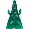 Novelty Condom CONDOMERIE Big Cactus XL - Hand-painted Fun
