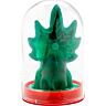 Novelty Condoms CONDOMERIE Cannabis Model 1 - Hand-painted Delight