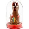 Novelty Condoms CONDOMERIE Easter Bunny Hand-Painted