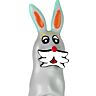 Novelty Condomerie Bunny XL Hand-Painted Condom