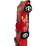 Novelty Condoms CONDOMERIE F1 Ferrari XL Hand-Painted