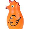 Novelty Condom CONDOMERIE Gallo Model 1 - Hand-Painted Art