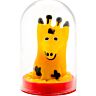 Novelty Condoms CONDOMERIE Giraffe | Hand-Painted Fun