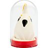 Novelty Condom CONDOMERIE Parrot White Hand-painted Design