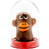 Novelty Condom CONDOMERIE Hand-Painted Monkey Design