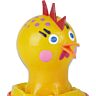 Novelty Condom CONDOMERIE Chicken Hand-Painted Design