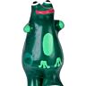 Novelty Condoms CONDOMERIE Frog XL Hand-Painted