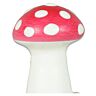 Novelty Condoms CONDOMERIE Toadstool Model 1 Hand-Painted