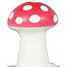 Novelty Condoms CONDOMERIE Toadstool Model 1 Hand-Painted