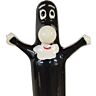 Novelty Condoms CONDOMERIE Happy Puppet XL - Hand-Painted