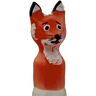 Novelty Condoms CONDOMERIE Handpainted Fox Brown XL