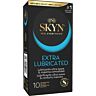 SKYN Extra Lubricated Condoms - Natural Feel and Comfort