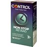 CONTROL Non Stop Retard Condoms - Prolong Your Pleasure