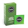 Condoms Exs Ribbed & Dotted with Extra Stimulation