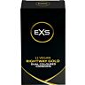 Exs Rightway Gold condoms — 12 pack