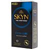 Manix Skyn Extra Lubricated Condoms (10 pack)