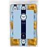 Condoms MISTER SIZE 53 mm for Enhanced Sensations