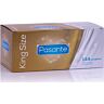 Pasante King Size Condoms - Wider and Longer Fit
