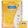 Condoms Pasante Naturelle 288 Units - Ultra Lubricated