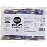 Exs Endurance Delay Condoms 1% Lidocaine 144 Pack