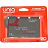 Condoms UNIQ Free Latex-Free with Ring