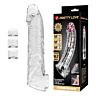 FOR HIM PRETTY LOVE Adjustable Penis Sleeve