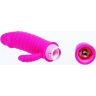Mini Vibrator Pretty Love Flirtation - 10 Vibration Modes