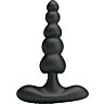 Anal Vibrator Pretty Love Corban with Beads and 10 Vibrations
