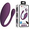 Vibrator Pretty Love Dora with App Control