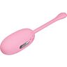 Vibrator Pretty Love Doreen Rechargeable Egg with App Control