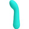 G Spot Vibrator Pretty Love Faun with Flexible Design