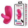 PRETTY LOVE HAZELYNN App-Controlled Massager