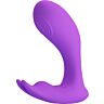 Vibrator Pretty Love Idabelle with Remote Control