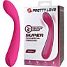 Vibrator Pretty Love Jessica High-Power