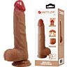 Dildo Pretty Love Lisle with Suction Base