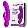 HIGH TECH Monica Rabbit Vibrator