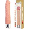 Realistic Vibrator Pretty Love Osric Pro Flexible