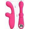 Rabbit Vibrator Pretty Love Skylar with 10 Modes