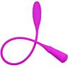 Stimulator Pretty Love Smart Snaky Vibe with 2 Motors