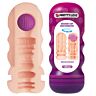 Masturbator Bodies & Masturbators with Suction Effect