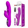 Rabbit Vibrator High Tech Yalanda with LED Display