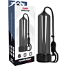 Pump Addicted RX5 Vacuum Penis Pump