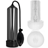 Penis Pump Addicted RX3 with Pleasure Sleeve