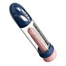 Pump PUMP WORX MAX BOOST PRO FLOW Vacuum Pump
