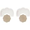 Breast Enhancer Bye Bra D/F with Nipple Covers