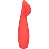External Vibrator Calexotics Red Hot Blaze with 10 Functions