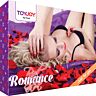 Romance Gift Set by TOYJOY Just For You